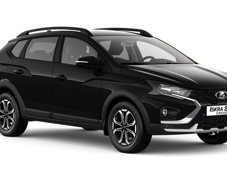 Lada (ВАЗ) Iskra