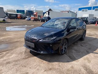 Omoda S5 GT