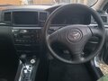 2005 Toyota Corolla Fielder IX (E120, E130) Рестайлинг, серебристый, 600000 рублей - вид 11