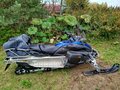 2013 Yamaha Venture, синий, 990000 рублей - вид 11