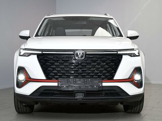 2025 Changan CS35 Plus I Рестайлинг, белый, 2839900 рублей, вид 2