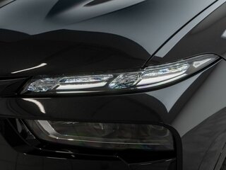 2026 BMW X7 M60i I (G07) Рестайлинг, чёрный, 20490000 рублей, вид 3