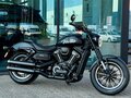 2026 QJMotor SRV 600 V2, чёрный, 589000 рублей - вид 1
