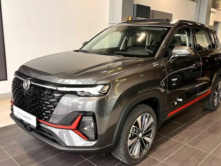 Changan CS35 Plus I Рестайлинг