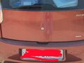 2008 Chery Kimo (A1), красный, 380000 рублей - вид 7