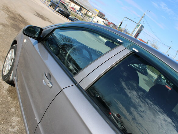 2010 Chevrolet Aveo I Рестайлинг, серый, 449000 рублей - вид 26