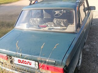 2007 Lada (ВАЗ) 2107, зелёный, 145000 рублей, вид 4