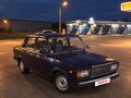 2003 Lada (ВАЗ) 2107, фиолетовый, 90000 рублей - вид 2