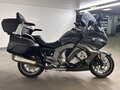 2017 BMW K 1600 GTL, серый, 1620000 рублей - вид 3