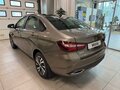 2026 Lada (ВАЗ) Vesta I Рестайлинг (NG), коричневый - вид 4