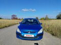 2003 Peugeot 307 I, синий, 340000 рублей - вид 2
