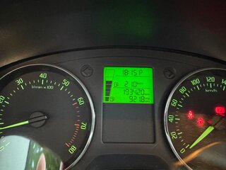 2013 Skoda Fabia II Рестайлинг, серебристый, 695000 рублей, вид 1