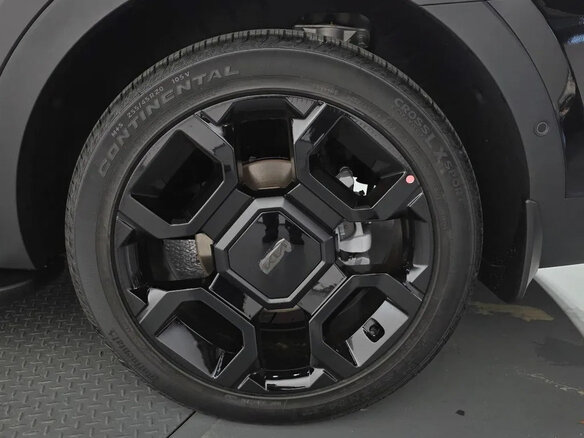 2026 Kia Sorento IV Рестайлинг, чёрный, 8900000 рублей - вид 39