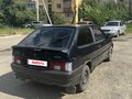 2008 Lada (ВАЗ) 2113, чёрный - вид 7