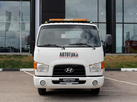 2016 Hyundai HD78, белый, 2500000 рублей, вид 2