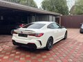 2020 BMW 4 серии M440i xDrive G22, G23, G26, белый, 5649999 рублей - вид 4