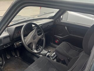 2011 Lada (ВАЗ) 2131 (4x4) Рысь I, зелёный, 280000 рублей, вид 5