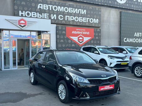 Solaris KRS