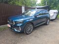 2023 Geely Monjaro I, синий, 2999999 рублей