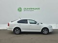 2010 Skoda Octavia II (A5) Рестайлинг, белый, 595000 рублей - вид 3