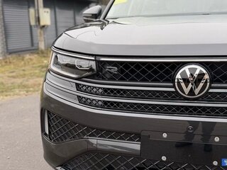 2026 Volkswagen Tavendor I, чёрный, 4999000 рублей, вид 1