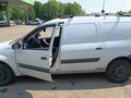 2017 Lada (ВАЗ) Largus I, белый, 560000 рублей - вид 4