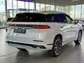 2025 Jaecoo J8, белый, 4569000 рублей - вид 5