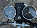 1999 Atlant 50cc, красный, 37000 рублей - вид 5