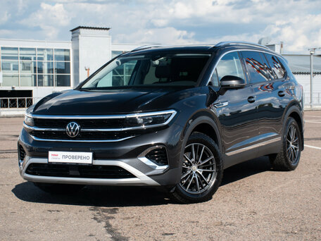 Volkswagen Talagon I