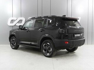 2026 Jetour T1, чёрный, 4199900 рублей, вид 2