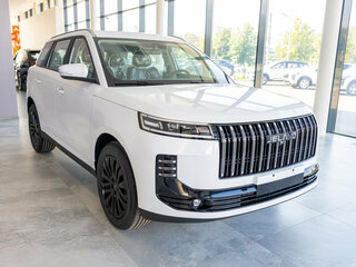 2026 Jeland J6, белый, 3400000 рублей, вид 1