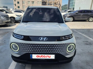 2023 Hyundai Casper I, белый, 1000777 рублей, вид 2