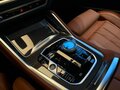 2026 BMW X6 40d III (G06) Рестайлинг, зелёный, 16990000 рублей - вид 8