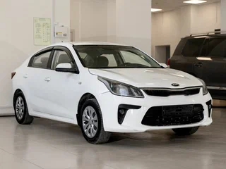 Kia Rio IV