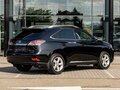 2015 Lexus RX 270 III Рестайлинг, чёрный - вид 5