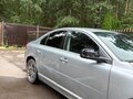 2010 Volvo S80 II Рестайлинг, серебристый - вид 2