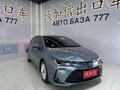 2023 Toyota Corolla XII (E210), голубой, 1900000 рублей - вид 4