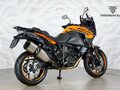 2019 KTM 1290 Super Adventure S, оранжевый, 1199000 рублей - вид 5