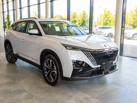 Dongfeng Mage
