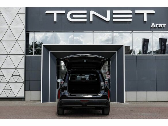 2026 Tenet T7, чёрный, 2785000 рублей - вид 12