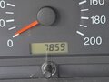 1999 Lada (ВАЗ) 2110, серебристый, 650000 рублей - вид 7