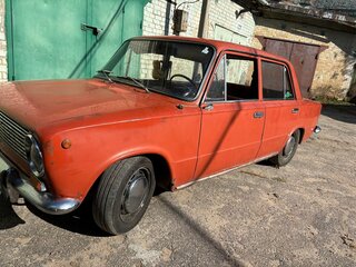 1977 Lada (ВАЗ) 2101, коричневый, 150000 рублей, вид 1