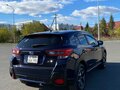 2020 Subaru XV II, синий, 2150000 рублей - вид 8