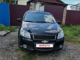 2012 ЗАЗ Vida, чёрный, 450000 рублей, вид 1
