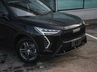 2026 Haval Jolion I Рестайлинг 2, чёрный, 2573510 рублей, вид 5