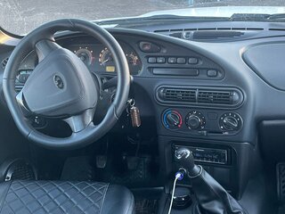 2023 Lada (ВАЗ) Niva Travel I, белый, 980000 рублей, вид 4