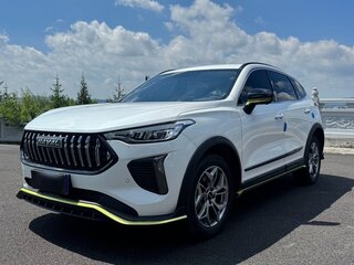 2022 Haval Chitu, белый, 1423000 рублей, вид 3