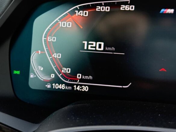 2021 BMW X5 30i IV (G05/G18), синий, 6500000 рублей - вид 19