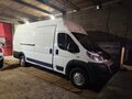 2013 Fiat Professional Ducato, белый, 1000000 рублей