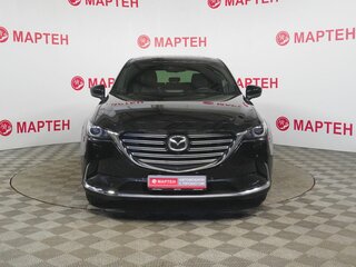 2019 Mazda CX-9 II, чёрный, 2911000 рублей, вид 2